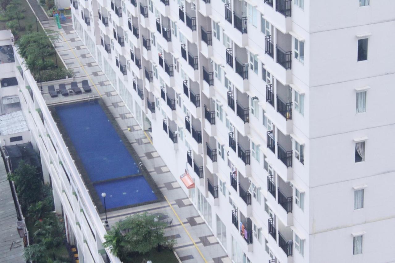 Oyo-266马贡达5号住宅 德波 外观 照片